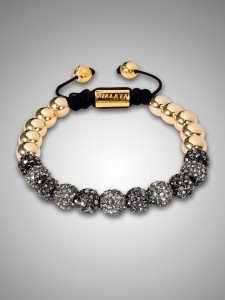 Hot fashion handmade crystal jewelry Bracelet